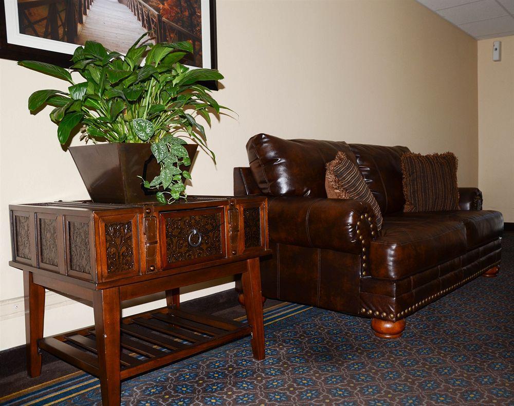 Hotel Candlewood By Ihg Hopewell