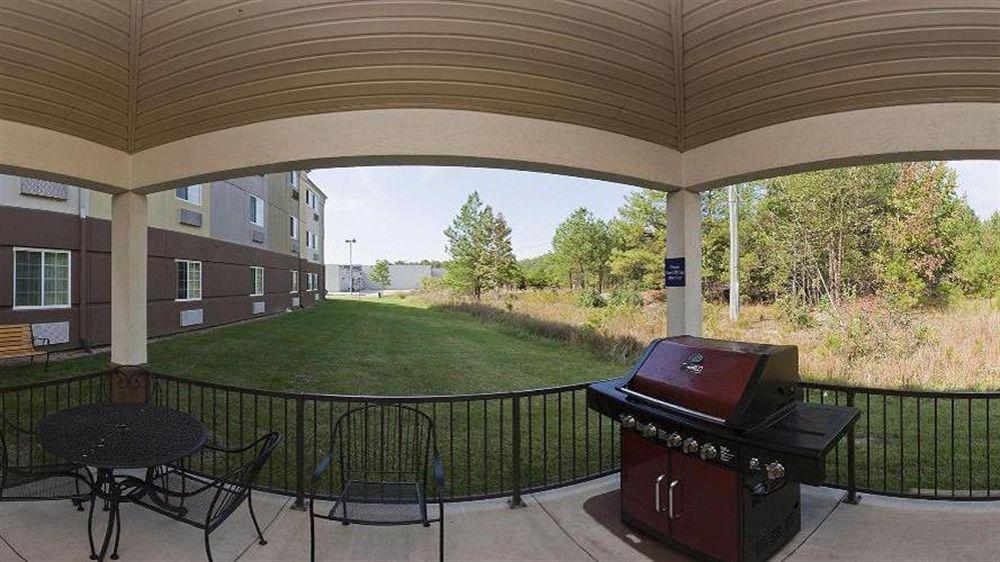 Candlewood By Ihg Hopewell