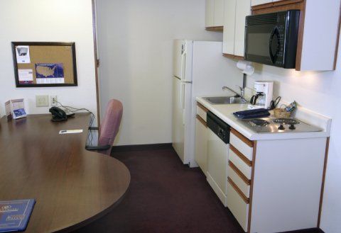 Hotel Candlewood By Ihg