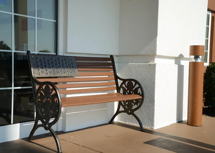 Candlewood Suites Hopewell By Ihg