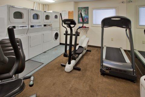 Hotel Candlewood By Ihg 2*