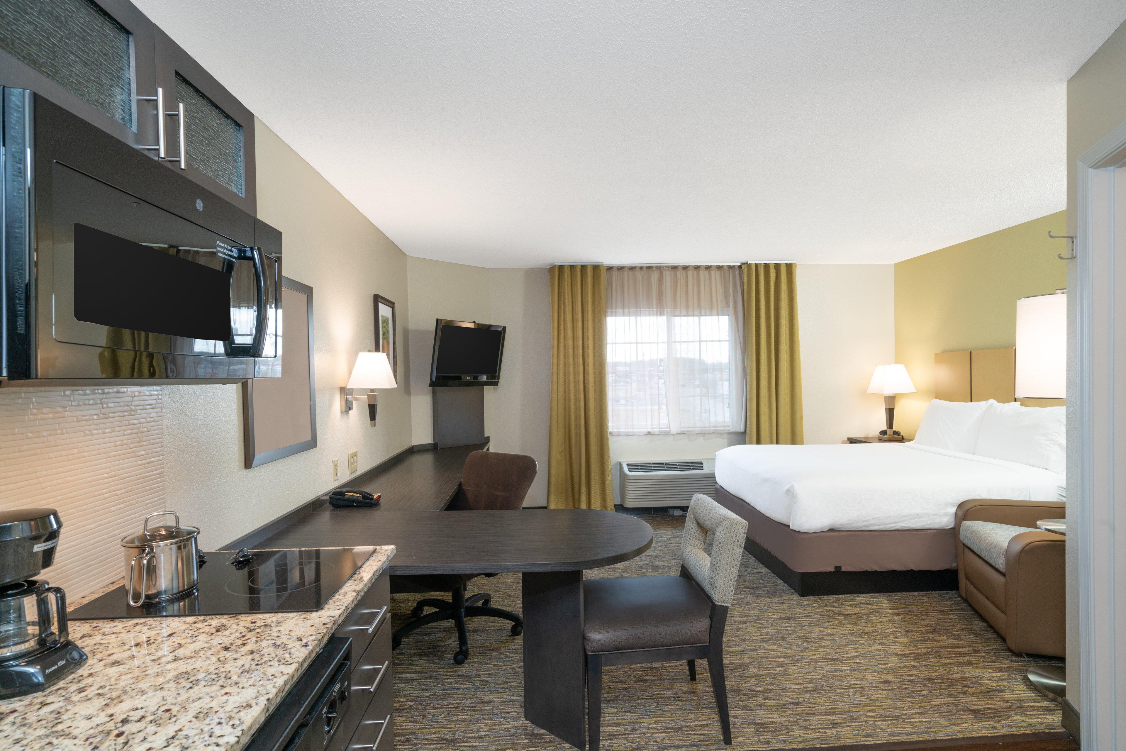 Hotel Candlewood By Ihg