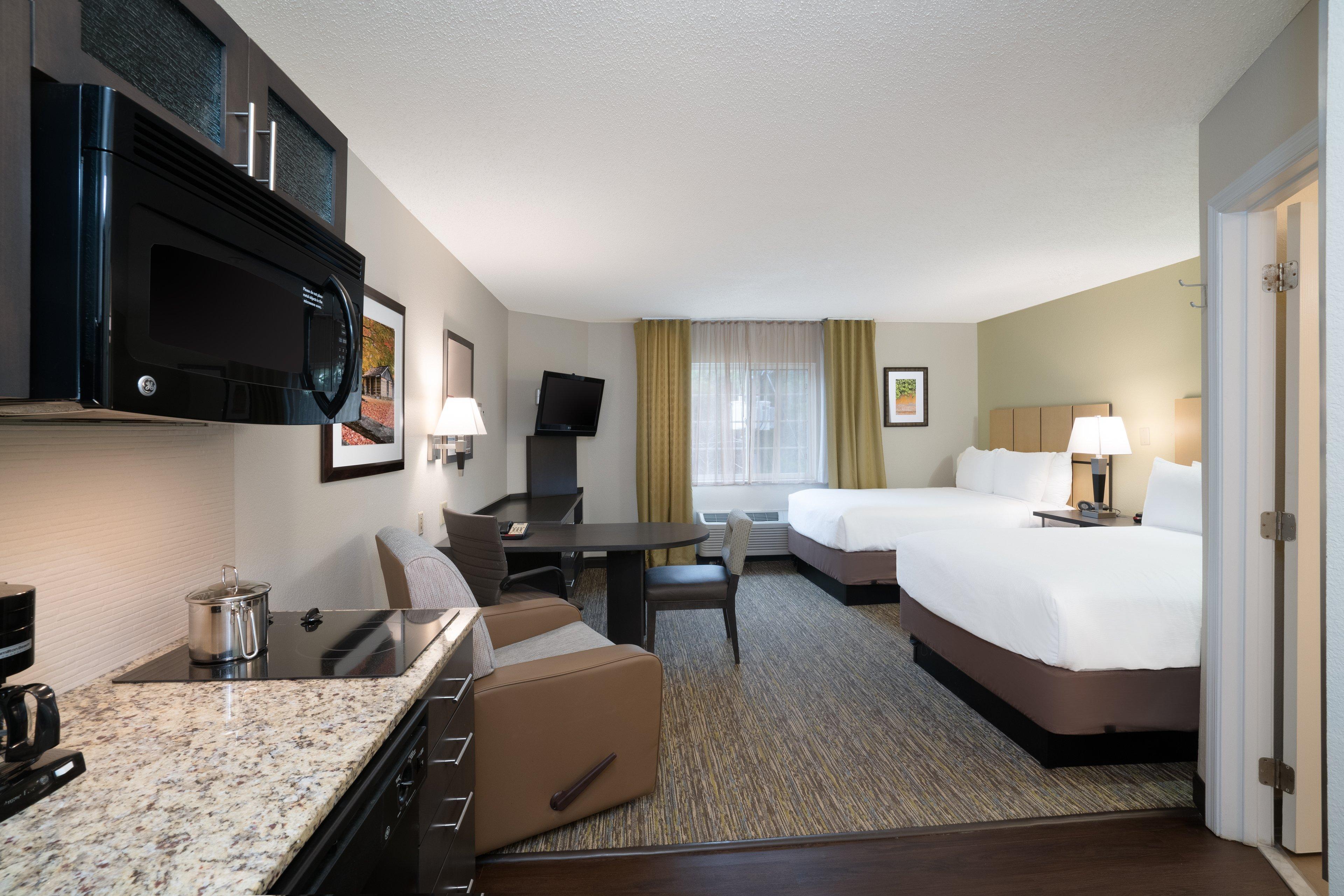 Candlewood By Ihg Hopewell