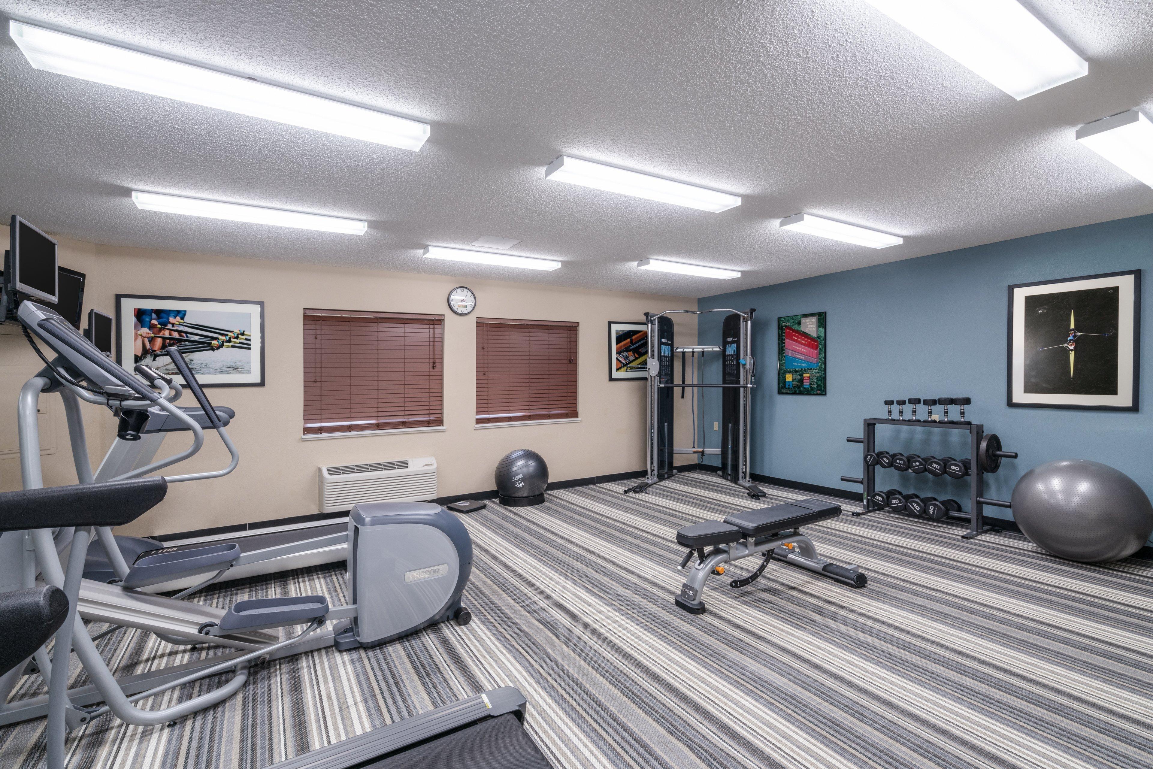 Candlewood By Ihg Hopewell