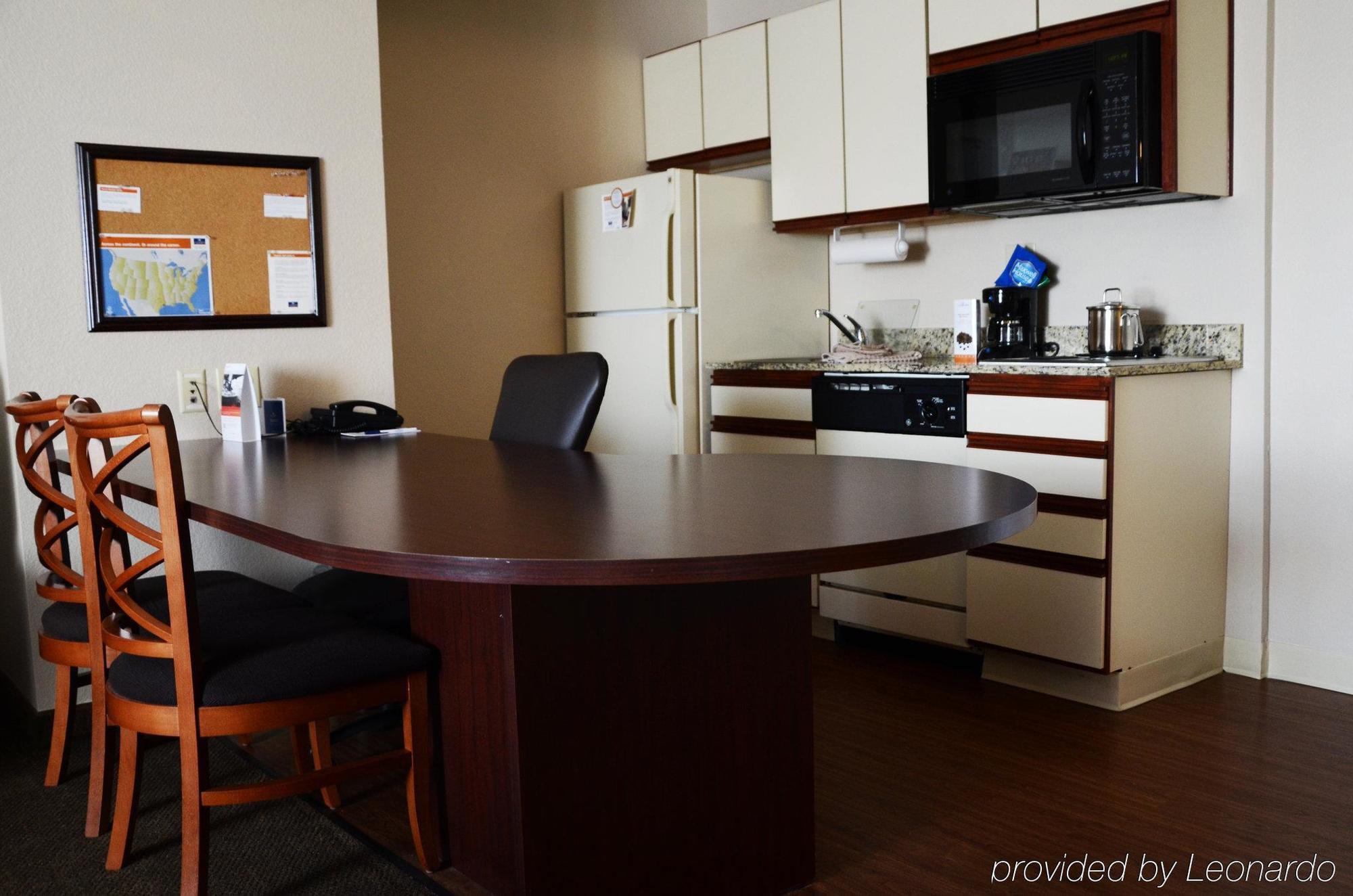 Hotel Candlewood By Ihg