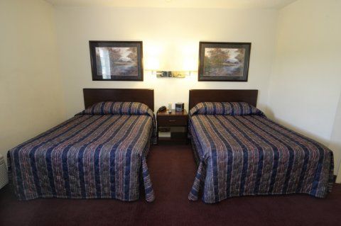 Hotel Candlewood By Ihg