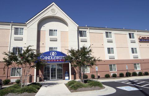 Candlewood By Ihg