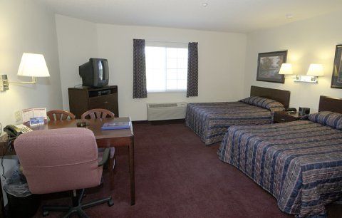 Hotel Candlewood By Ihg 2*