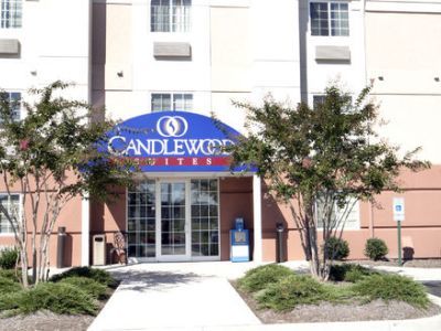 Candlewood By Ihg Hopewell