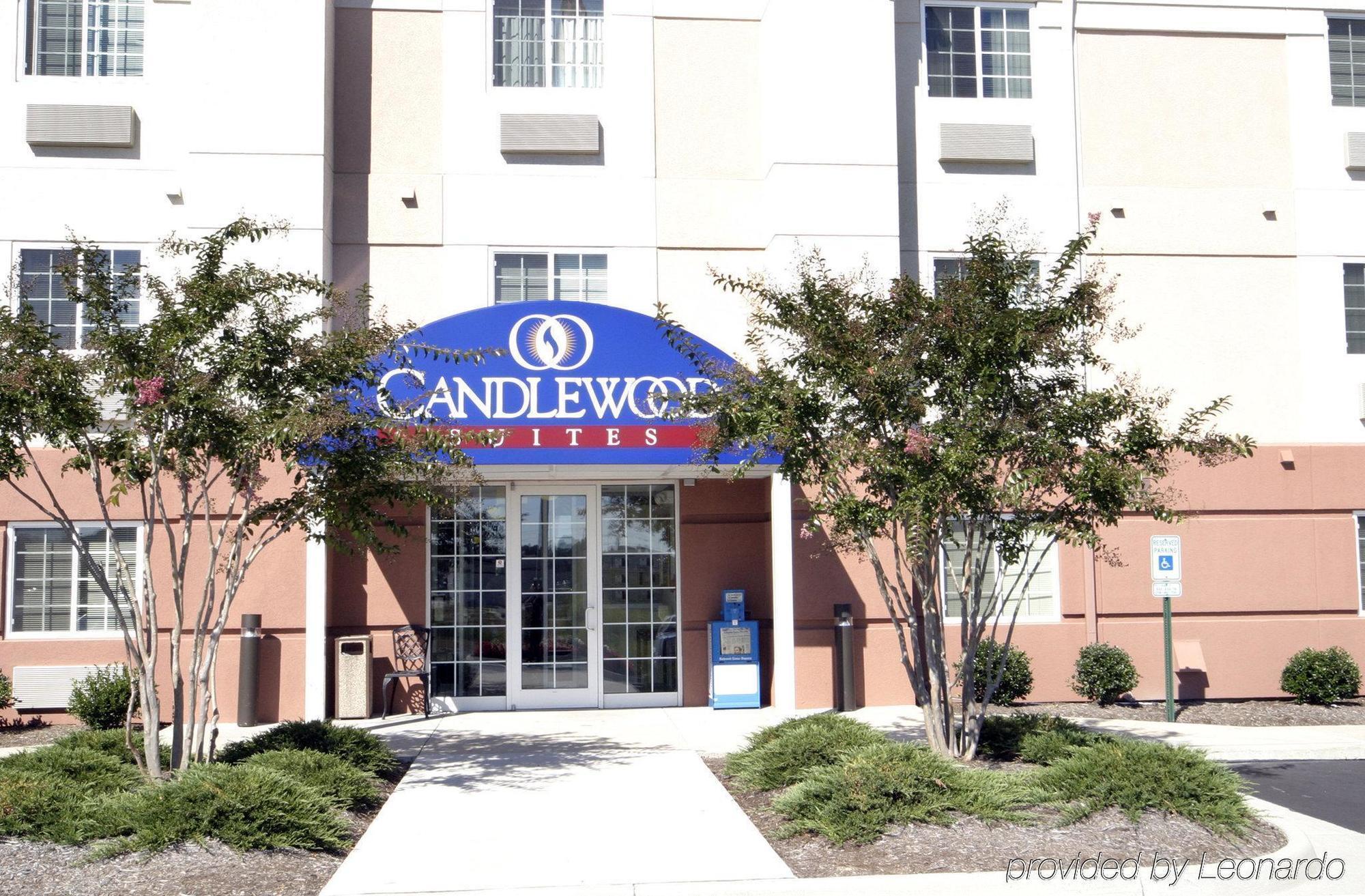 Hotel Candlewood By Ihg 2*