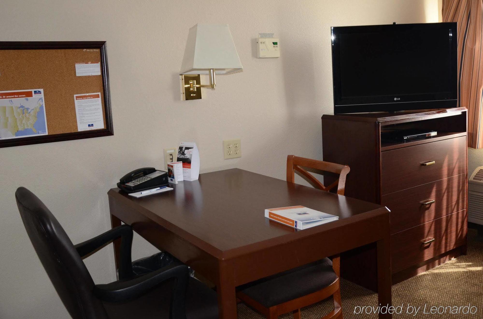 Candlewood By Ihg 2* Hopewell