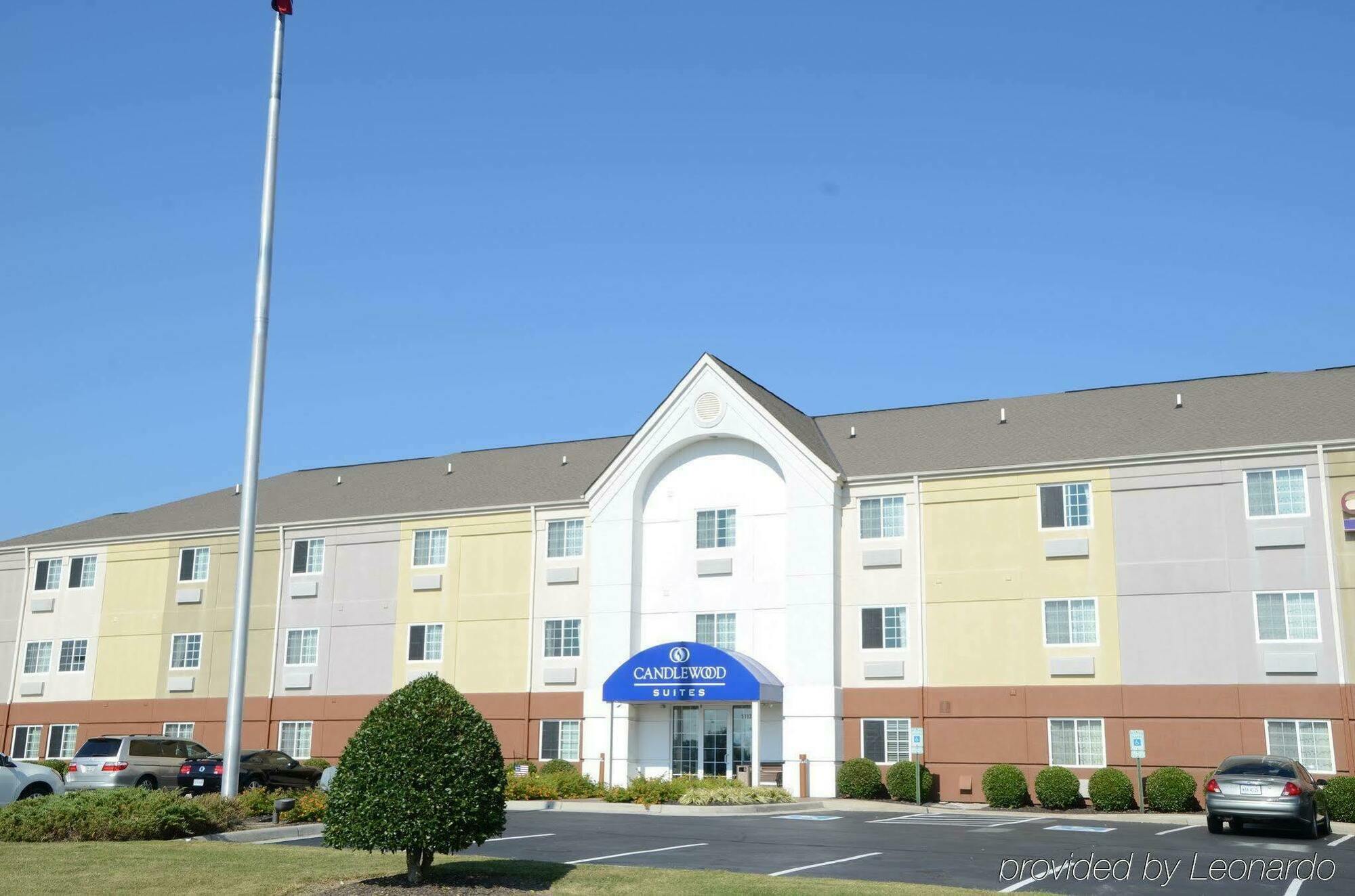 Candlewood By Ihg