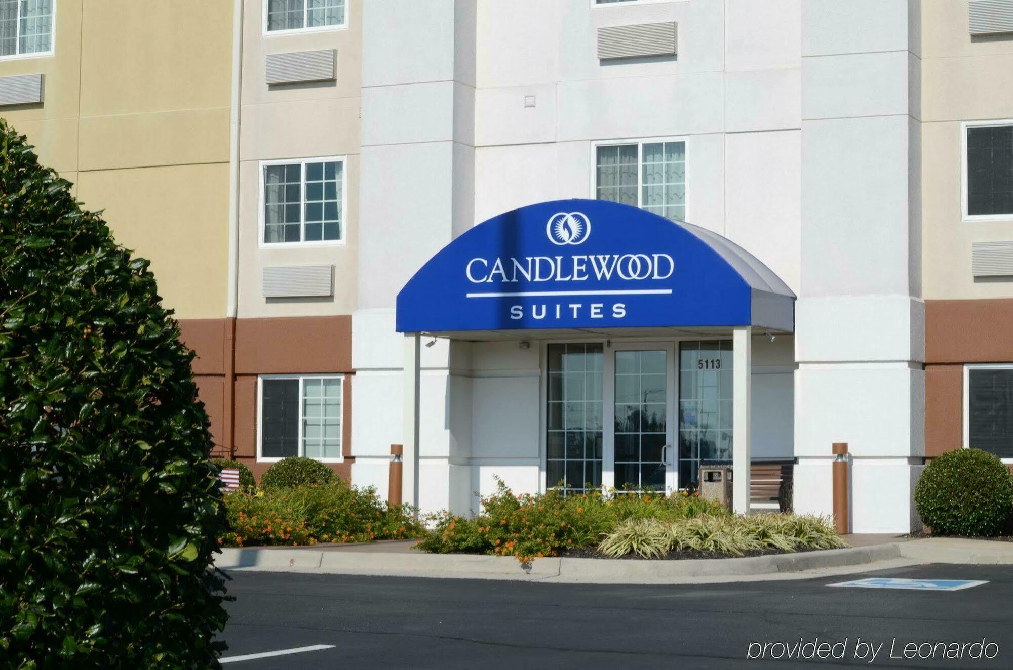 Candlewood By Ihg 2*