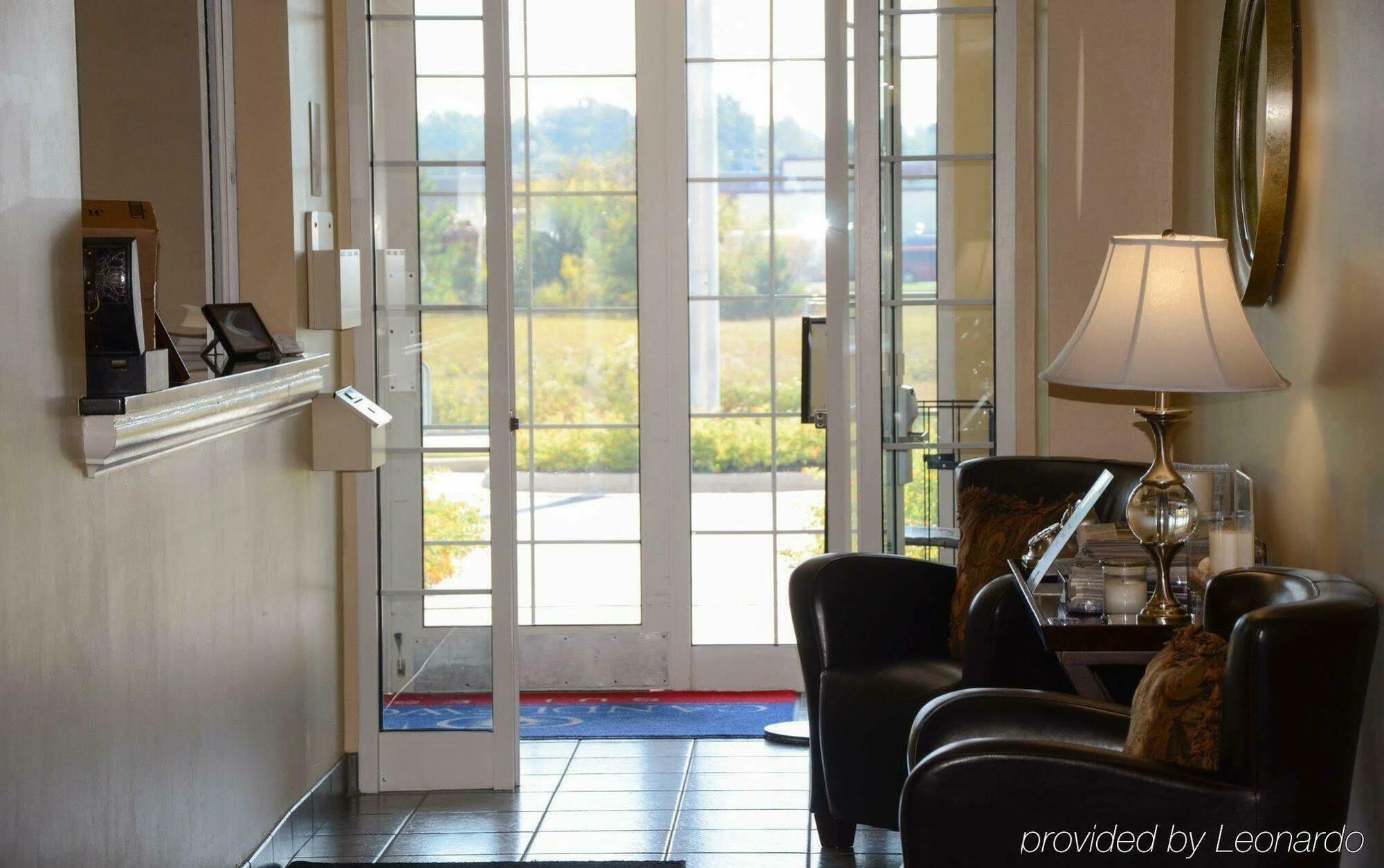 Candlewood By Ihg 2* Hopewell