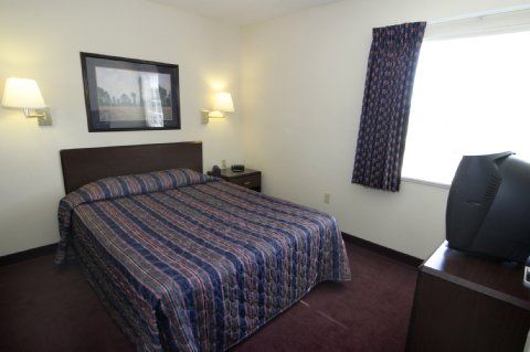 Hotel Candlewood By Ihg