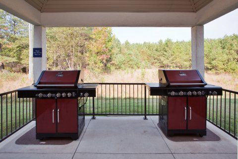 Hotel Candlewood By Ihg Hopewell